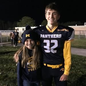 Meet your Posher, Marlo